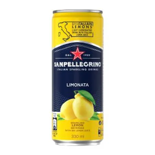 San Pellegrino Limonata