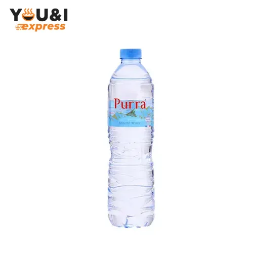 น้ำแร่เพอร์ร่า