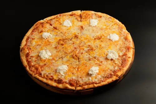 Truffle 5 Cheeses