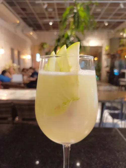 Vistro Sour
