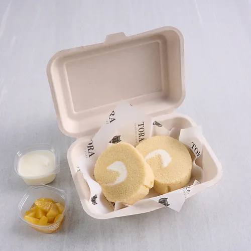 วานิลลาพีชโรล