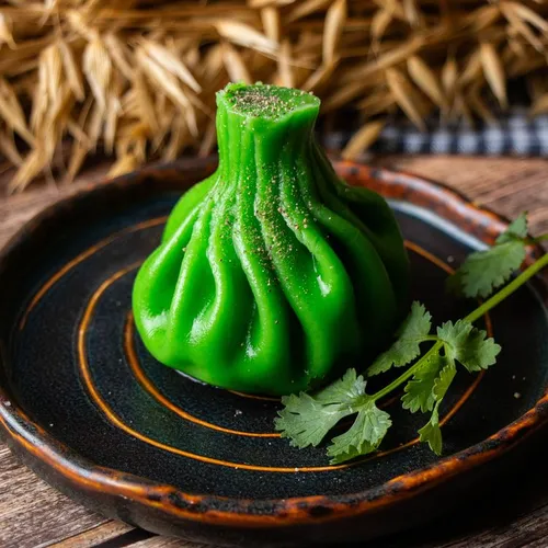 Khinkali Potato
