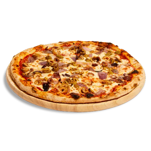 Italian Olives 15˝
