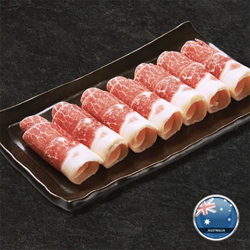 เนื้อใบพายนอก