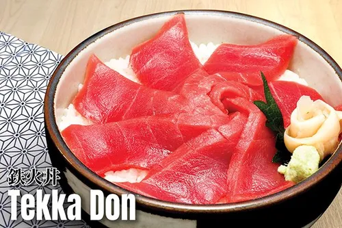 Tekka Don