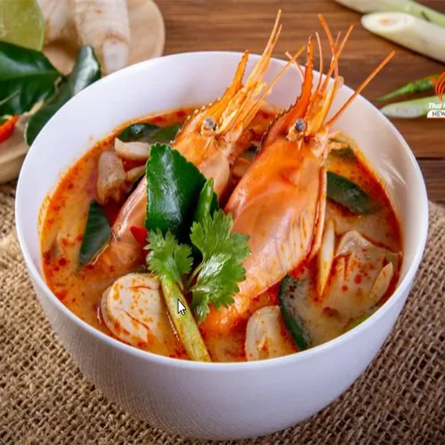Tomyum
