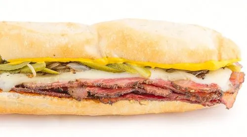 Pastrami