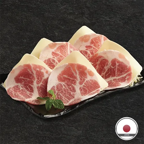 คุโรบูตะชีส