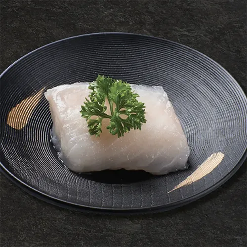 เนื้อปลาดอลลี่