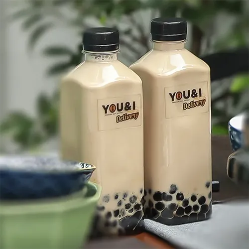 ชานมไต้หวันไข่มุกบราวน์ชูการ์