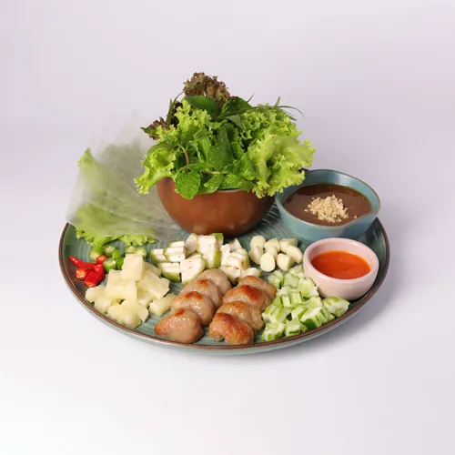 แหนมเนือง 1 ไม้