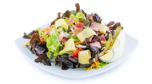 Club Salad