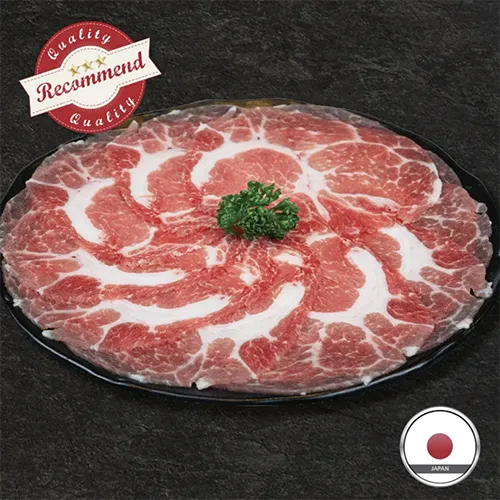 คุโรบูตะสันคอบิ๊กบึ้ม