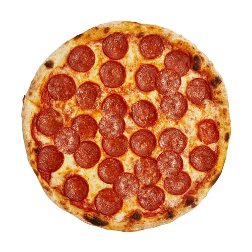 Double Pepperoni 9˝