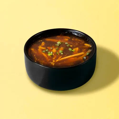 Hot And Sour Soup