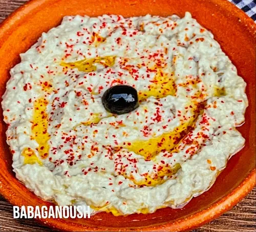 Babaganoush