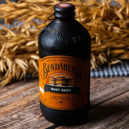 Root Beer Bundaberg
