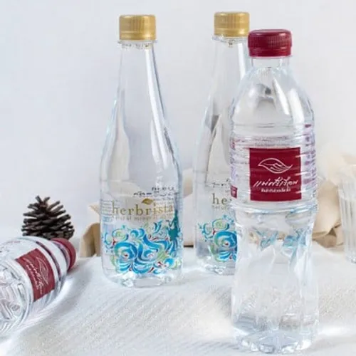 น้ำดื่มแม่ศรีเรือน