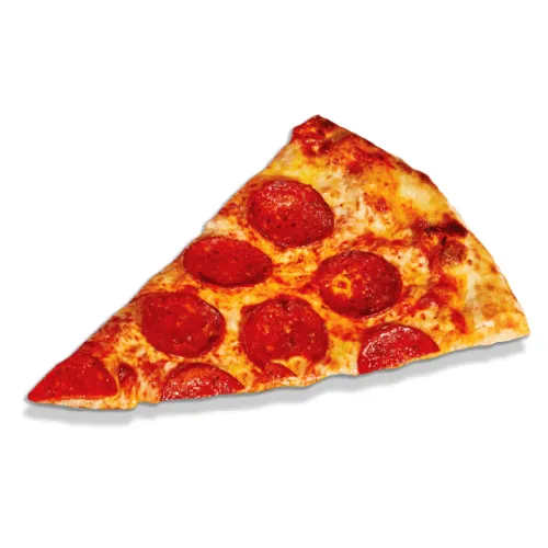 Pepperoni Slice 18˝