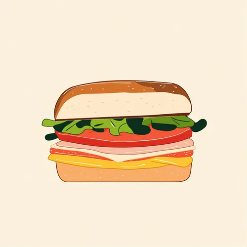 BYO Sandwich