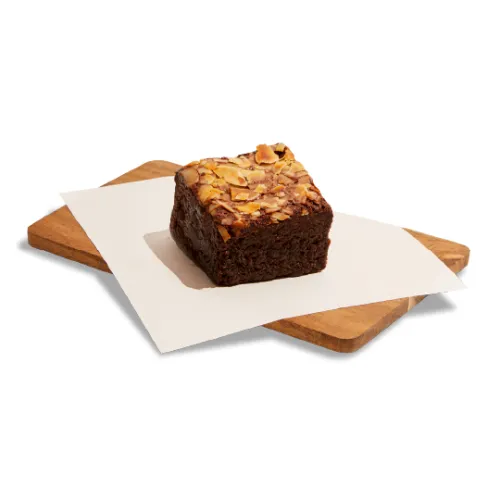 Gooey Brownie