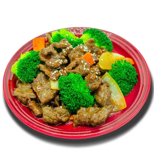 Broccoli 