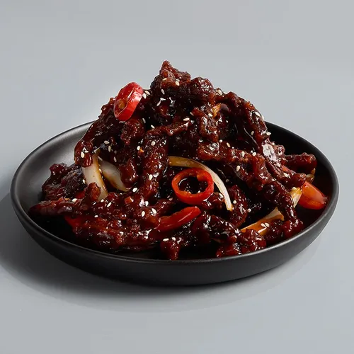Chili Beef