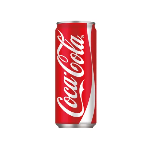 Coke 