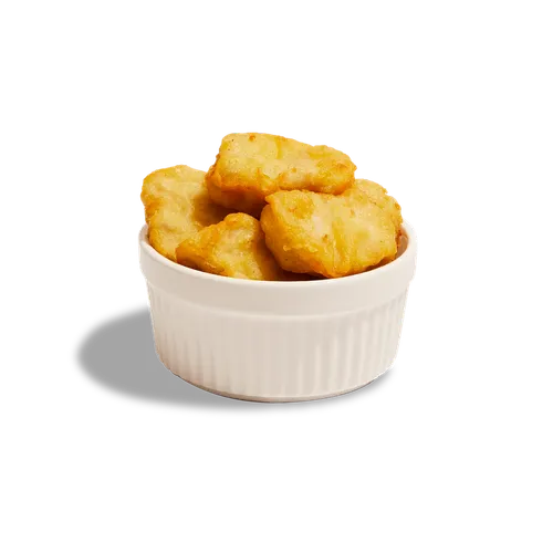 Chicken Nuggets Large 12 pcs