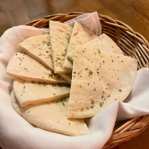 Pita Bread