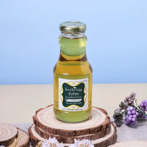 Herbrista เก๊กฮวย(ขวด)