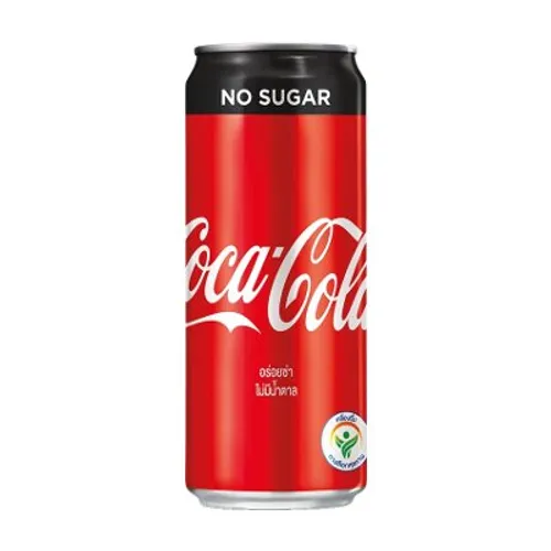 Coca Cola Zero