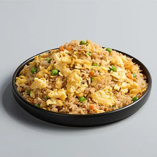 Egg Fried Rice