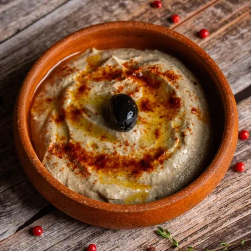 Babaganoush