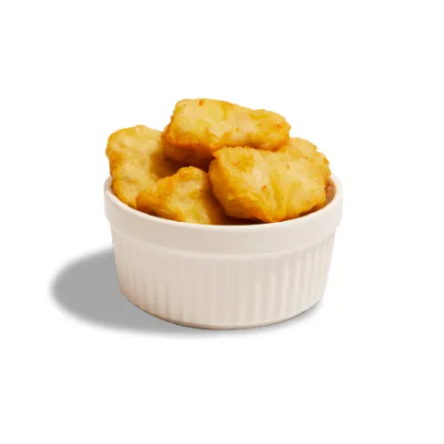 Chicken Nuggets Large 12 pcs