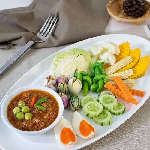 น้ำพริกลงเรือ