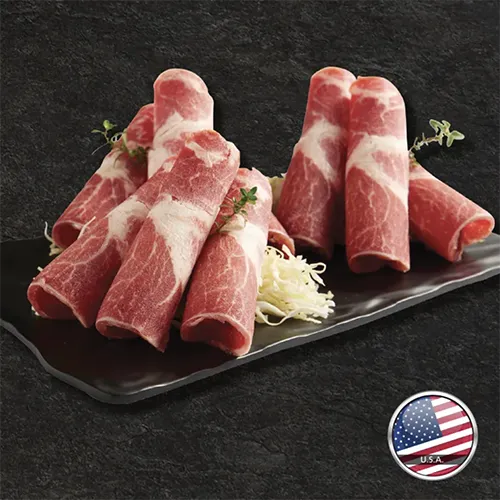 เนื้อแองกัสชัคโรล