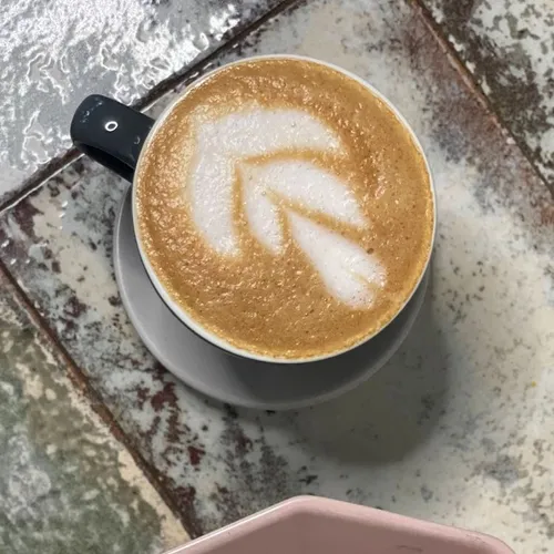 Flat White 
