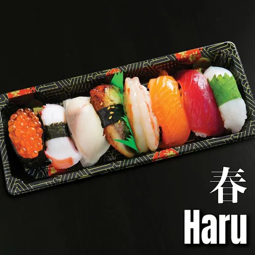 HARU
