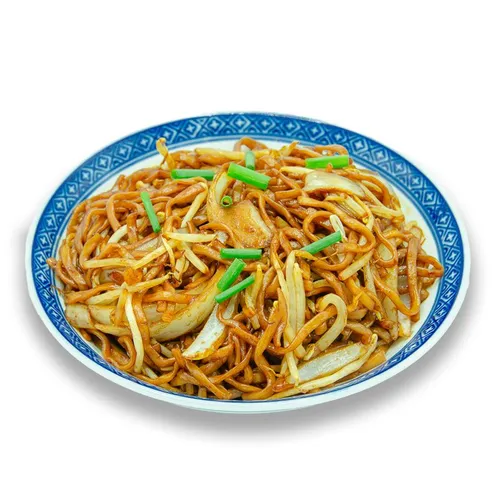 Chow Mein