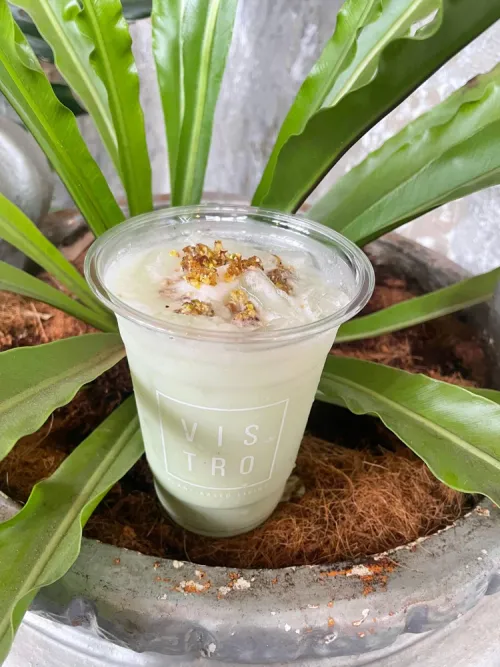 Pandan Coco