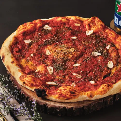 Marinara......