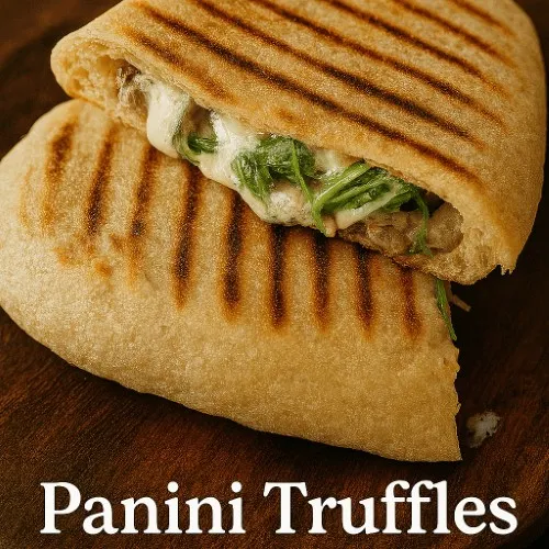 Panini Truffles