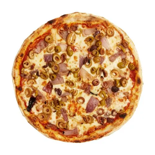 Italian Olives 12˝