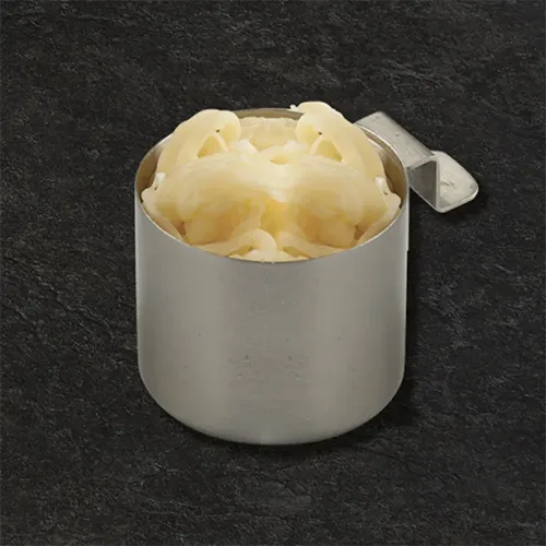 มอสซาเรลล่าชีส