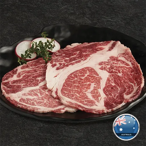 เนื้อวากิวบิ๊กบึ้ม