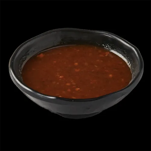 น้ำจิ้ม YOU&I