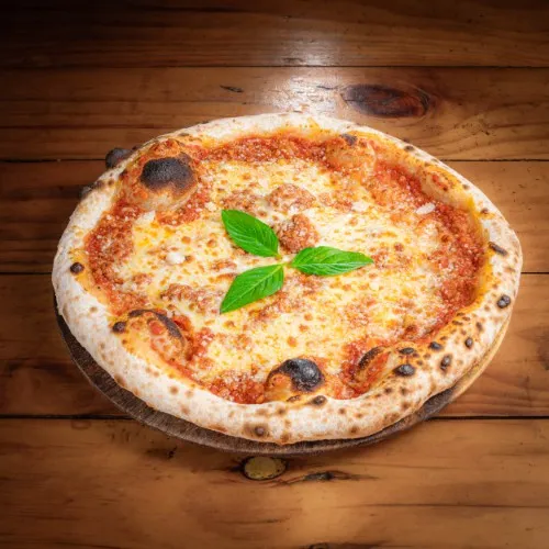 Beef Bolognese Pizza