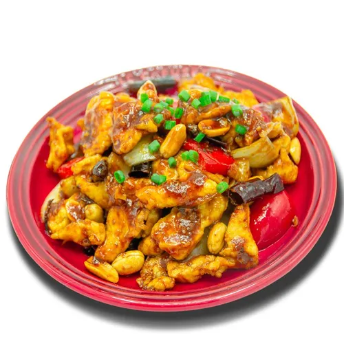 Kung Pao