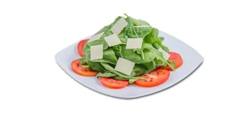 Rocket Salad